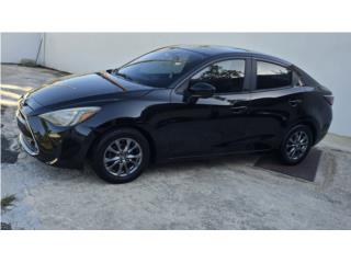 Toyota Puerto Rico Toyota yaris 2016