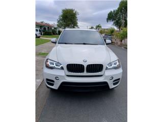 BMW Puerto Rico BMW X5 2013 35i Turbo