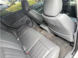Jeep Puerto Rico 2007 Jeep Grand Cherokee Laredo $7,500 OMO