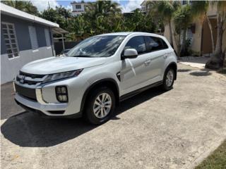 Mitsubishi Puerto Rico Mitsubishi outlander sport 