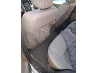 Nissan Puerto Rico Nisssn Xterra 2011 4X2