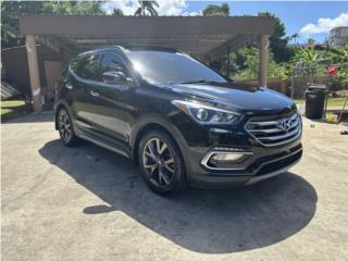 Hyundai Puerto Rico Hyundai Santa Fe ultimate 
