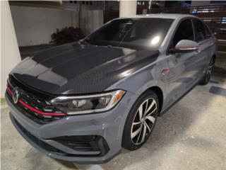 Volkswagen Puerto Rico Jetta Gli 2021 Automtico 