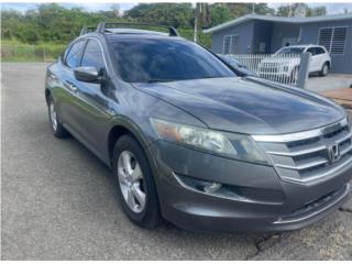 Honda Puerto Rico Honda crosstour