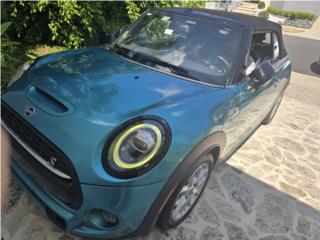 MINI  Puerto Rico 2021 Mini Cooper S Convertible