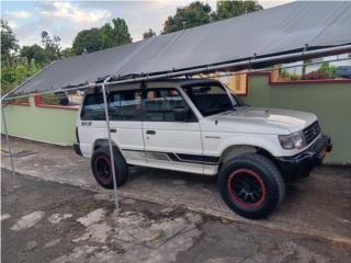 Mitsubishi Puerto Rico Mitsubishi std