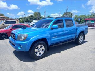 Toyota Puerto Rico Toyota tacoma 2007