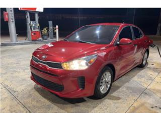 Kia Puerto Rico ??Kia rio 2019 ??