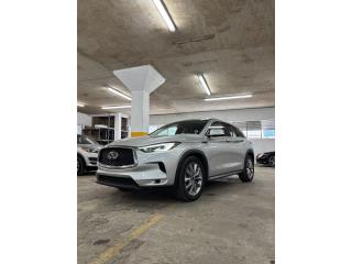 Infiniti Puerto Rico En excelentes condiciones 
