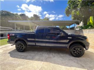 Ford Puerto Rico Ford 