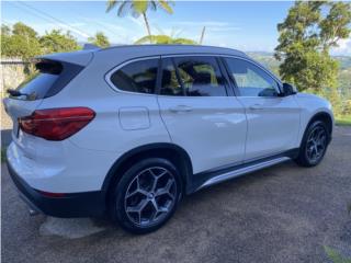 BMW Puerto Rico Nueva BMW X1 panoramic 