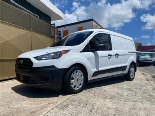 Ford Puerto Rico Ford Transit Connect 2021 - 31,250 Millas