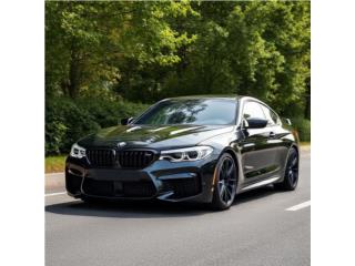 BMW Puerto Rico BMW 528i