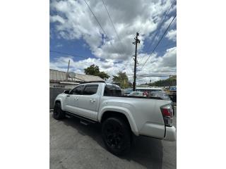Toyota Puerto Rico Toyota Tacoma 2023