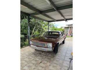 Chevrolet Puerto Rico Chevi