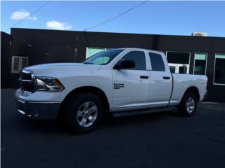 RAM Puerto Rico RAM 1500 2023 COMO NUEVO POCO MILLAJE 