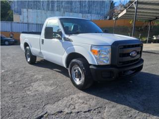 Ford Puerto Rico Ford F 250 caja larga 2015