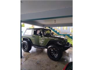 Jeep Puerto Rico JEEP 2009 87K MILLAS 