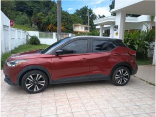 Nissan Puerto Rico Nissan Kicks 2020