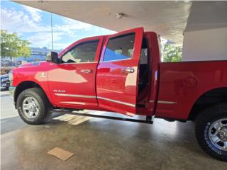 RAM Puerto Rico RAM 2500 DIESEL 7 MIL MILLAS $58800