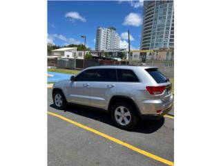 Jeep Puerto Rico Jeep Grand Cherokee Laredo 2012