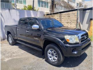Toyota Puerto Rico Toyota Tacoma SR5 2007