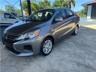 Mitsubishi Puerto Rico 2021 MITSUBISHI MIRAGE G4 $8,995