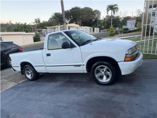 Chevrolet Puerto Rico Chevrolet 