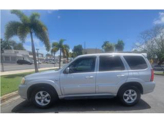 Mazda Puerto Rico Mazda Tribute LXV62006 