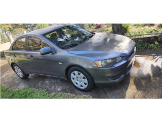 Mitsubishi Puerto Rico Vehculo 