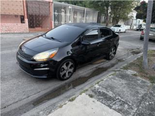 Kia Puerto Rico KIA RIO 2017 