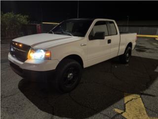 Ford Puerto Rico Leer antes de llamar