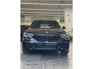 BMW Puerto Rico BMW X5 xDrive45e 2023 Como nueva 