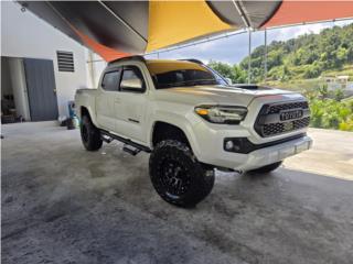 Toyota Puerto Rico Tacoma 4x4 2023