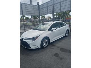 Toyota Puerto Rico Toyota Corolla 2023