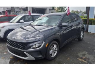Hyundai Puerto Rico HYUNDAI KONA SE 2022