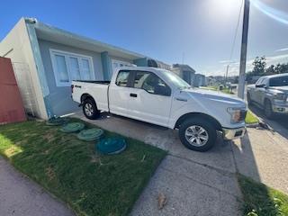 Ford, F-150 2018 Puerto Rico
