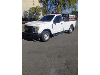 Ford Puerto Rico Ford F-250 2018