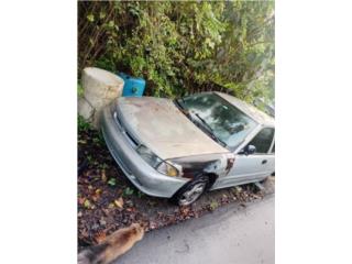 Mitsubishi Puerto Rico Se vende