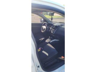 Mitsubishi Puerto Rico Mitsubishi Outlander ASX Sport 2011 - $6,800