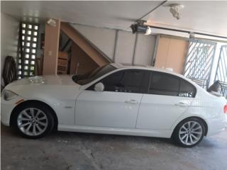 BMW Puerto Rico BMW328I 2009 $8MIL
