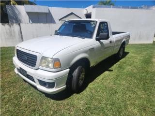 Ford Puerto Rico Ford Ranger 2005 Automtica 