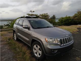 Jeep Puerto Rico Para arreglar o Piezas JEEP CHERO 2012