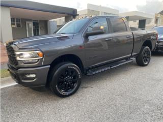 RAM Puerto Rico RAM 2500 2022