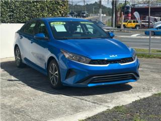 Kia Puerto Rico KIA Forte 2023