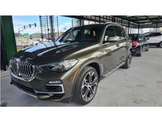 BMW Puerto Rico BMW X5 Ganga!!!