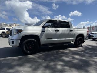 Toyota Puerto Rico TUNDRA TRD PRO
