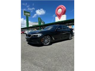 BMW Puerto Rico BMW 530e