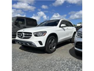 Mercedes Benz Puerto Rico GLC 300