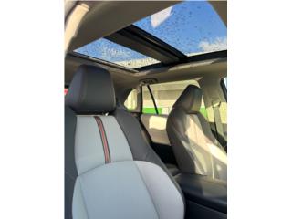 Toyota Puerto Rico Edicion Adventure 2019! Pocas en PR